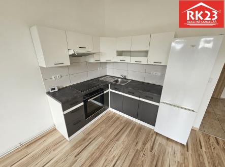 Prodej bytu, 2+kk, 43 m²