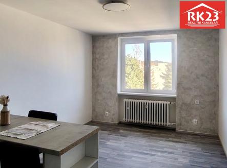 Pronájem bytu, 1+kk, 20 m²