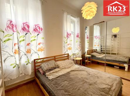 Prodej bytu, 2+1, 54 m²