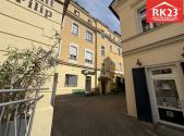 Prodej bytu, 2+1, 54 m²