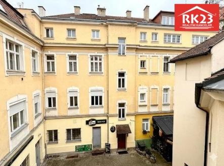 Prodej bytu, 2+1, 54 m² obrázek