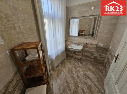 Prodej bytu, 2+1, 70 m²