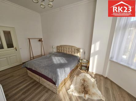 Prodej bytu, 2+1, 70 m²