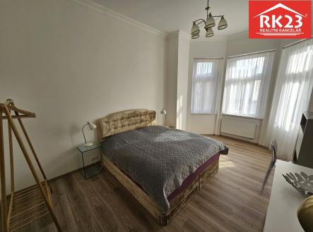 Prodej bytu, 2+1, 70 m²