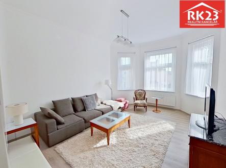 Prodej bytu, 2+1, 70 m²
