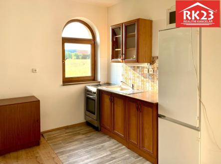 Pronájem bytu, 1+kk, 40 m²