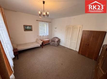 Pronájem bytu, 1+kk, 20 m²