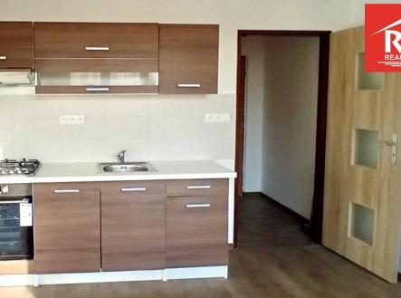 Pronájem bytu, 1+1, 35 m²