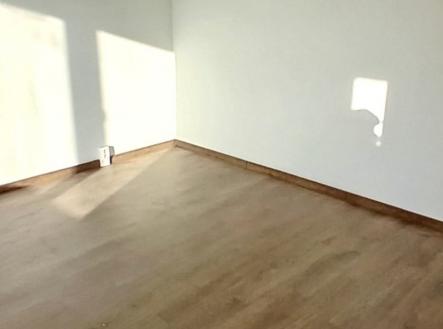 Pronájem bytu, 1+1, 35 m²