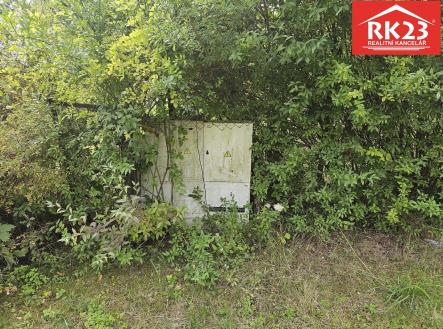 Prodej chaty/rekreačního objektu, 20 m²