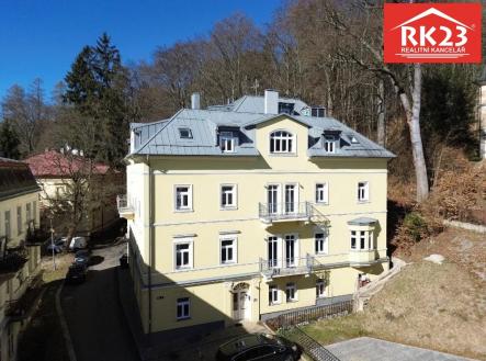 Prodej bytu, 3+kk, 113 m²