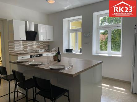 Prodej bytu, 3+kk, 113 m²