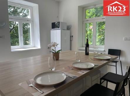 Prodej bytu, 3+kk, 113 m²