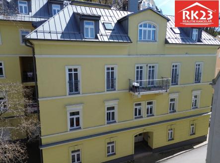 Prodej bytu, 3+kk, 113 m²