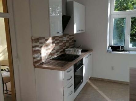 Prodej bytu, 3+kk, 113 m²