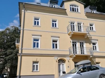 Prodej bytu, 3+kk, 113 m²