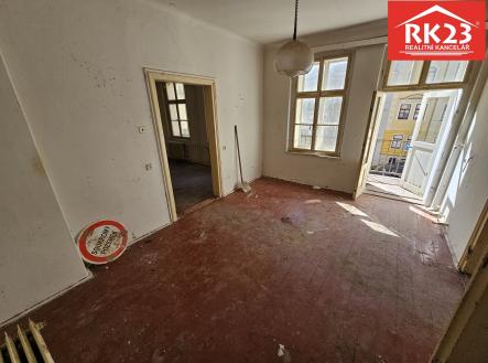 Prodej bytu, 4+1, 110 m²