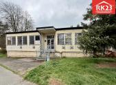 Pronájem obchodní prostory, 200 m²