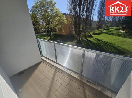 Pronájem bytu, 1+kk, 21 m²