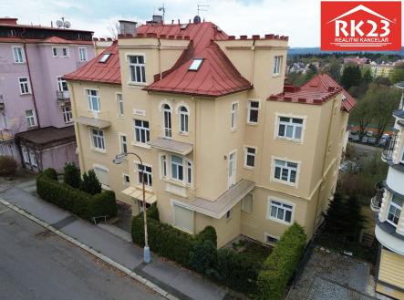 Prodej bytu, 2+kk, 64 m²