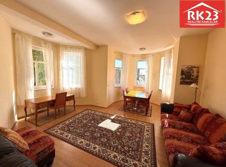 Prodej bytu, 2+kk, 64 m² obrázek