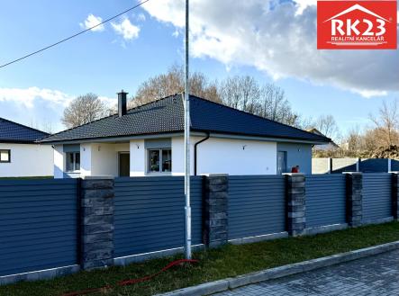 Prodej domu/vily, 150 m²