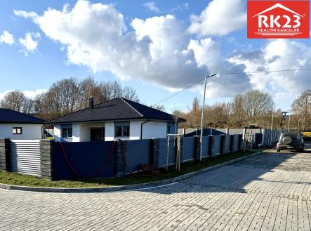 Prodej domu/vily, 150 m²