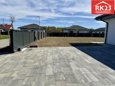 Prodej domu/vily, 150 m²