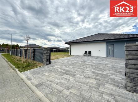 Prodej domu/vily, 150 m²