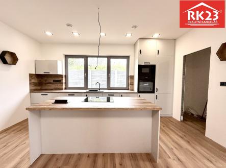 Prodej domu/vily, 150 m²