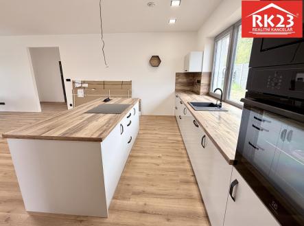 Prodej domu/vily, 150 m²
