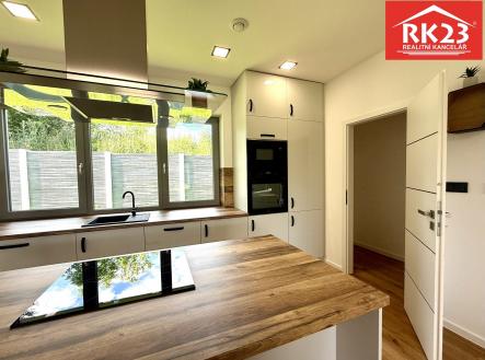 Prodej domu/vily, 150 m²