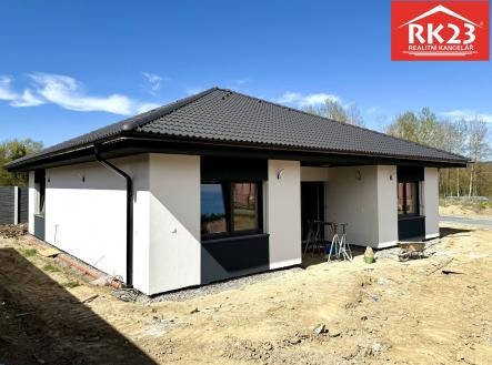 Pronájem domu/vily, 150 m²