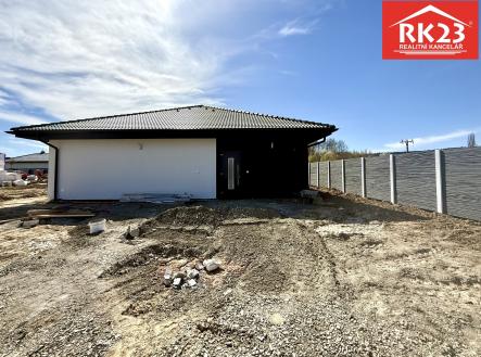 Pronájem domu/vily, 150 m²