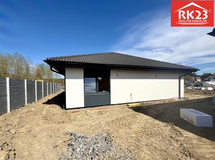 Pronájem domu/vily, 150 m²