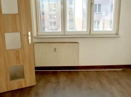 Pronájem bytu, 1+1, 35 m²