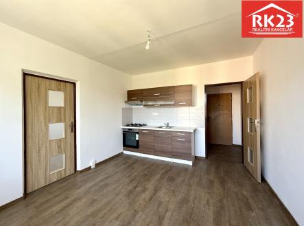 Pronájem bytu, 1+1, 35 m²