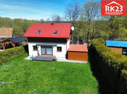 Prodej domu/vily, 110 m²