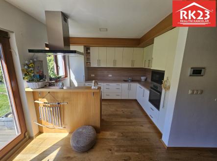 Prodej domu/vily, 110 m²
