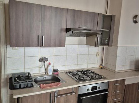 Pronájem bytu, 2+kk, 69 m² obrázek