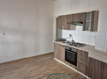 Pronájem bytu, 2+kk, 69 m²