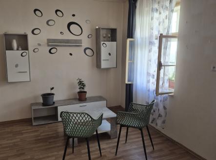 Pronájem bytu, 2+kk, 69 m²