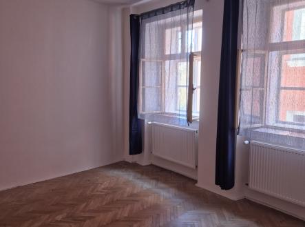 Pronájem bytu, 2+kk, 69 m²