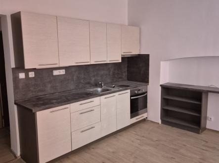 Pronájem bytu, 2+kk, 69 m²