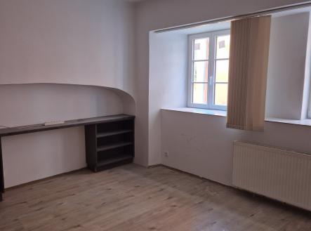 Pronájem bytu, 2+kk, 69 m²
