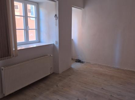 Pronájem bytu, 2+kk, 69 m²