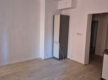 Pronájem bytu, 2+kk, 69 m²