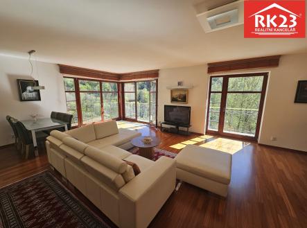 Prodej bytu, 3+kk, 153 m²