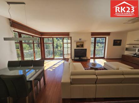Prodej bytu, 3+kk, 153 m²