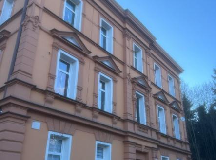Pronájem bytu, 1+kk, 42 m²
